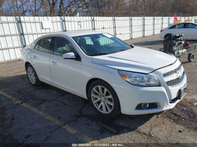 CHEVROLET MALIBU 2013 1g11e5sa7df304673