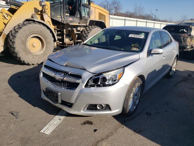 CHEVROLET MALIBU 2LT 2013 1g11e5sa7df304804