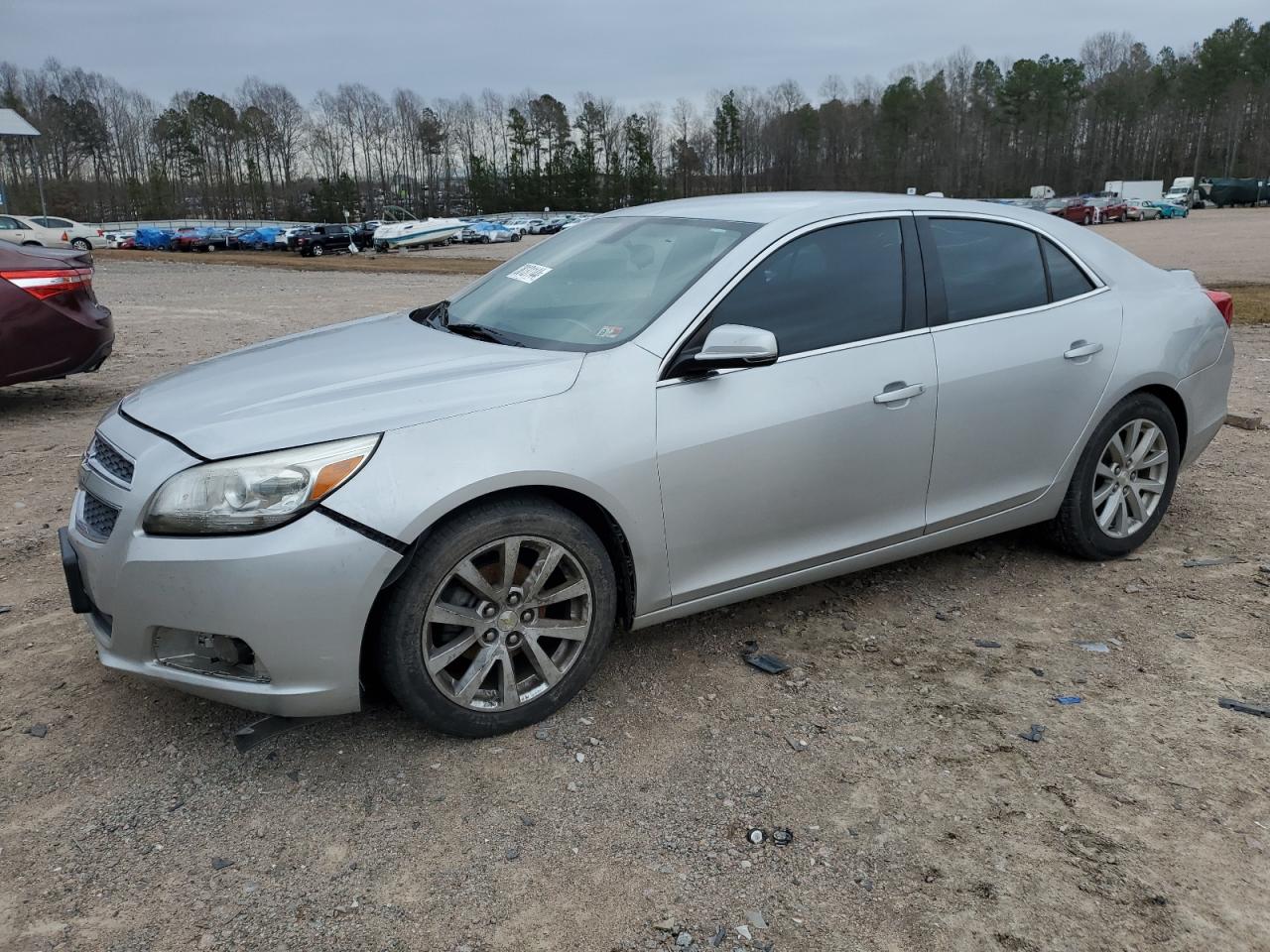 CHEVROLET MALIBU 2013 1g11e5sa7df305757