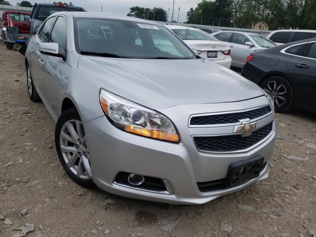 CHEVROLET MALIBU 2LT 2013 1g11e5sa7df305919