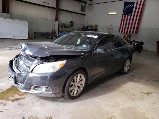 CHEVROLET MALIBU 2LT 2013 1g11e5sa7df307606