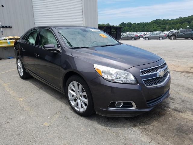 CHEVROLET MALIBU 2LT 2013 1g11e5sa7df308626