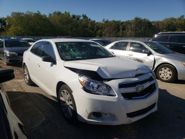 CHEVROLET MALIBU 2LT 2013 1g11e5sa7df309453