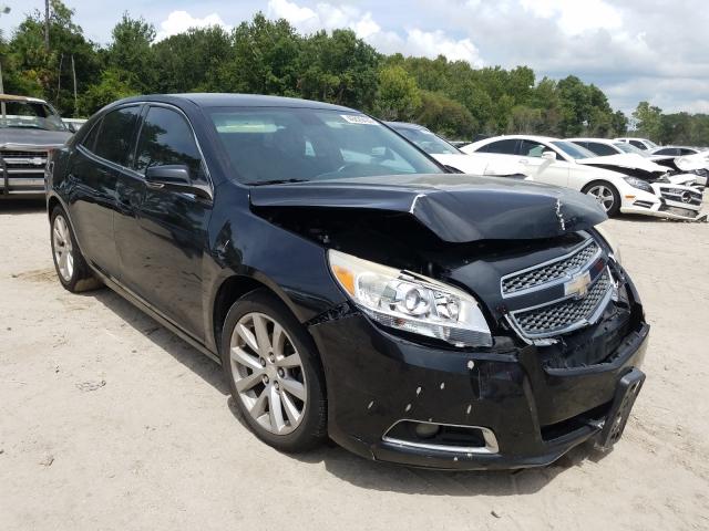 CHEVROLET MALIBU 2LT 2013 1g11e5sa7df309999