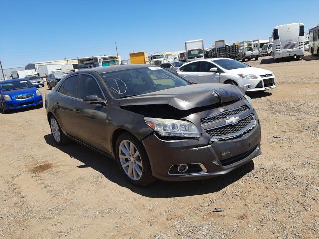 CHEVROLET MALIBU 2LT 2013 1g11e5sa7df310344