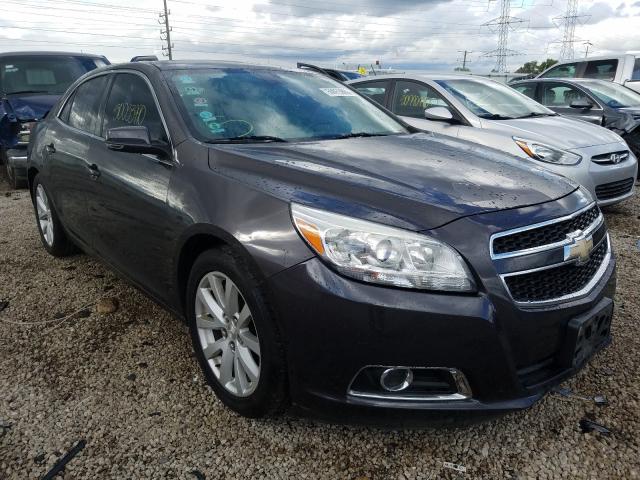 CHEVROLET MALIBU 2LT 2013 1g11e5sa7df310733