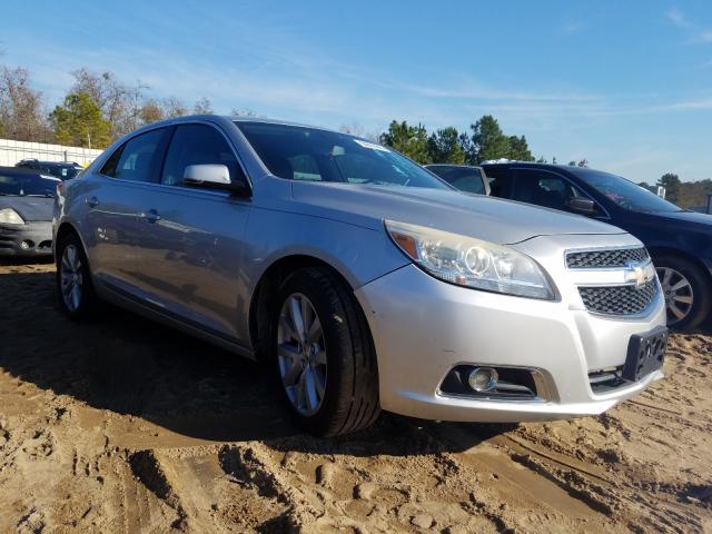 CHEVROLET MALIBU 2LT 2013 1g11e5sa7df311221