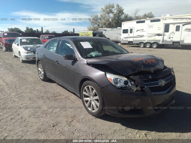 CHEVROLET MALIBU 2013 1g11e5sa7df311638