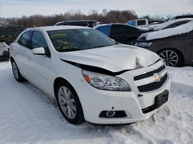 CHEVROLET MALIBU 2LT 2013 1g11e5sa7df316421