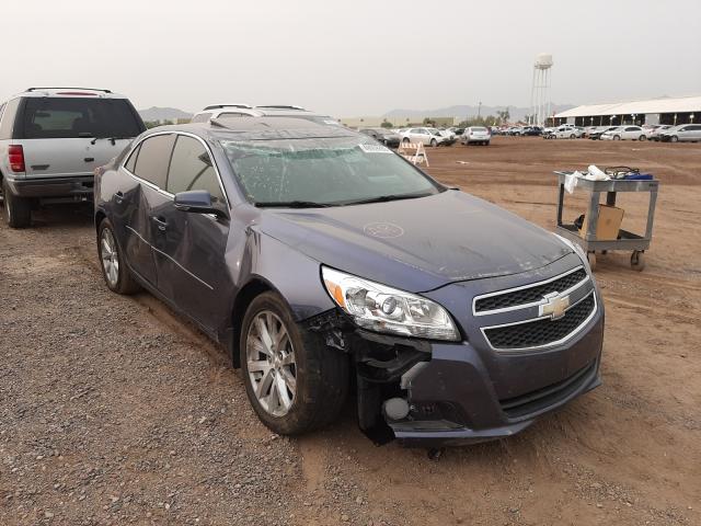 CHEVROLET NULL 2013 1g11e5sa7df319903