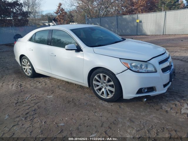 CHEVROLET MALIBU 2013 1g11e5sa7df325376