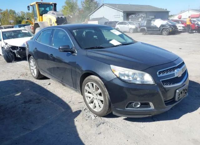 CHEVROLET MALIBU 2013 1g11e5sa7df326477