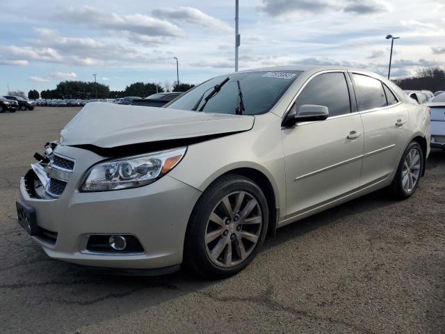 CHEVROLET MALIBU 2013 1g11e5sa7df329881