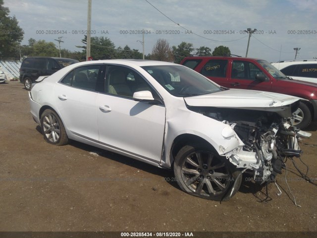 CHEVROLET MALIBU 2013 1g11e5sa7df330318