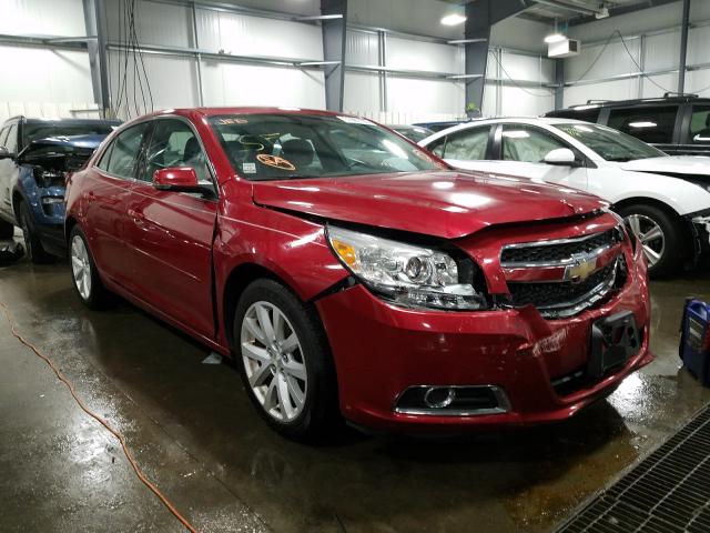 CHEVROLET MALIBU 2LT 2013 1g11e5sa7df336832