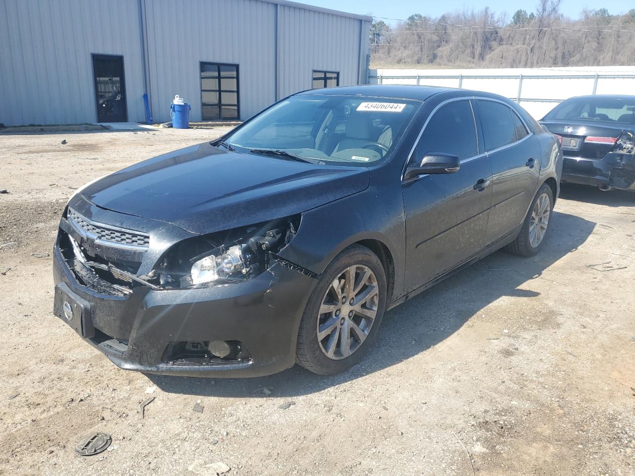 CHEVROLET MALIBU 2013 1g11e5sa7df339858