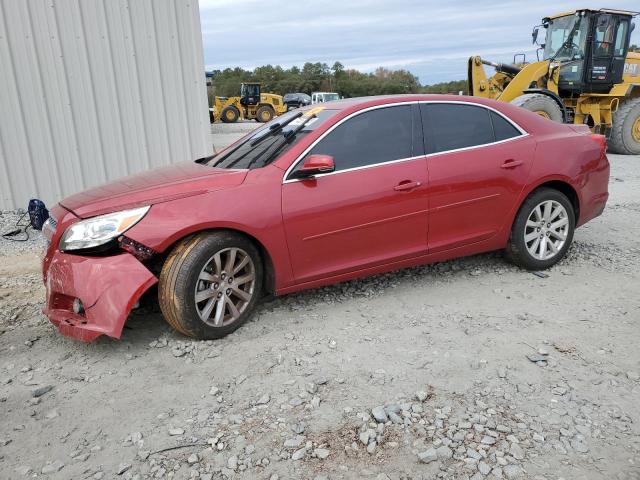 CHEVROLET MALIBU 2013 1g11e5sa7df341691