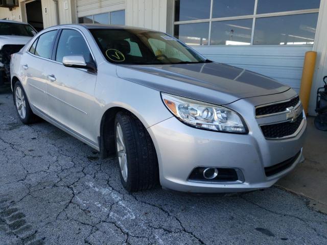 CHEVROLET MALIBU 2LT 2013 1g11e5sa7df341979