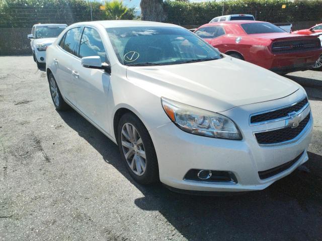 CHEVROLET MALIBU 2LT 2013 1g11e5sa7df342257