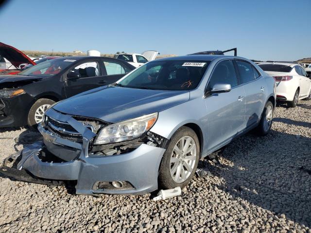 CHEVROLET MALIBU 2LT 2013 1g11e5sa7du106896