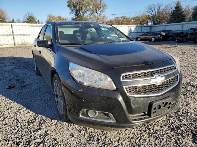 CHEVROLET MALIBU 2LT 2013 1g11e5sa7du114108