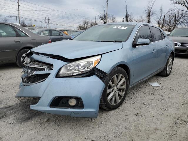 CHEVROLET MALIBU 2013 1g11e5sa7du117493