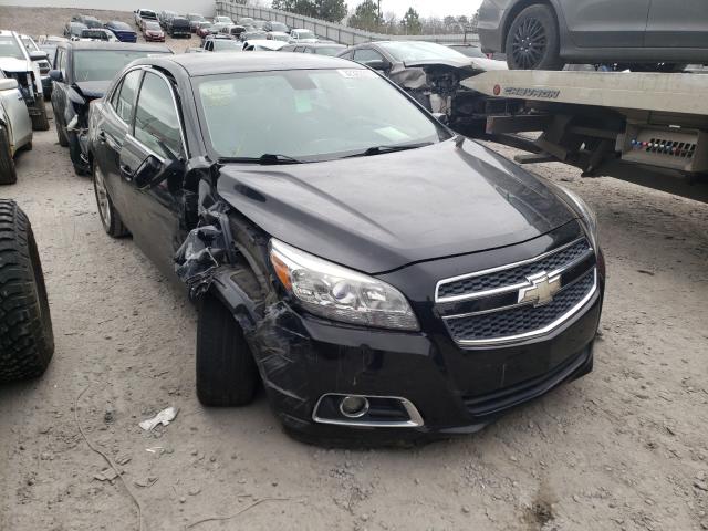 CHEVROLET MALIBU 2LT 2013 1g11e5sa7du122905