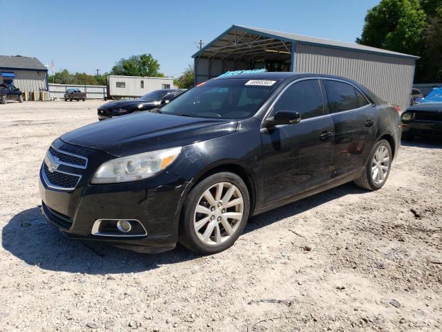 CHEVROLET MALIBU 2LT 2013 1g11e5sa7du123312