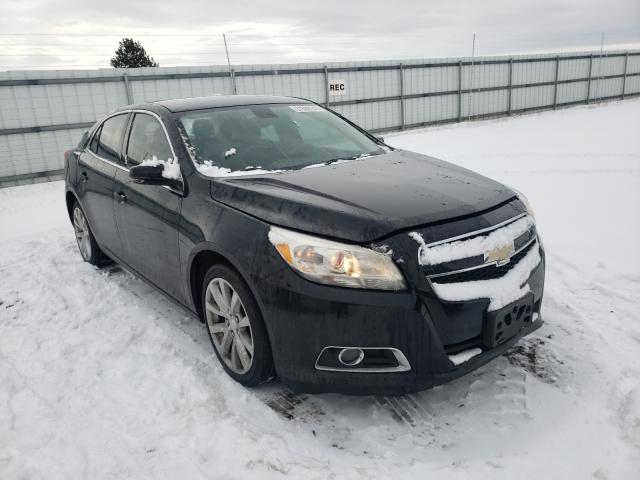 CHEVROLET MALIBU 2LT 2013 1g11e5sa7du126162