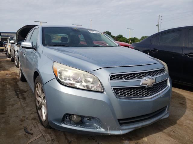 CHEVROLET MALIBU 2LT 2013 1g11e5sa7du128736