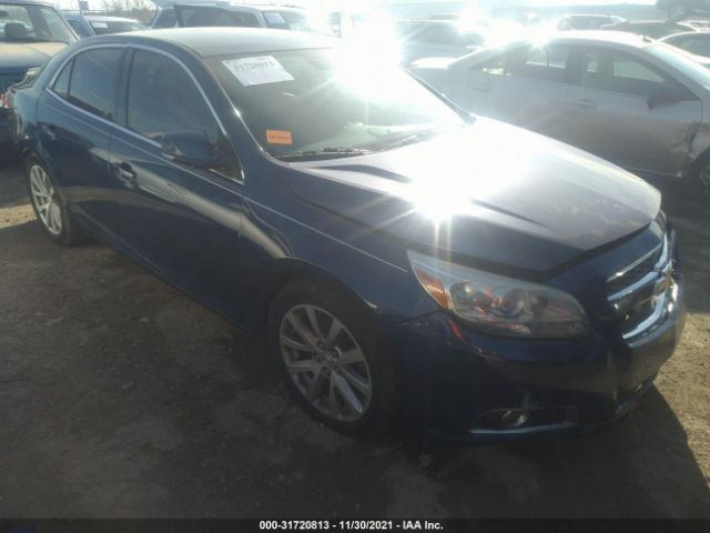 CHEVROLET MALIBU 2013 1g11e5sa7du129112