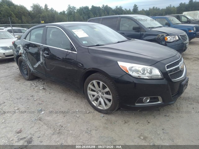 CHEVROLET MALIBU 2013 1g11e5sa7du134228