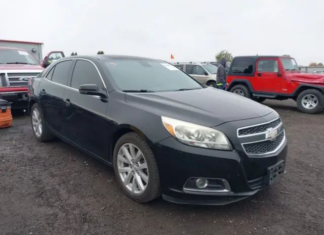 CHEVROLET MALIBU 2013 1g11e5sa7du134522