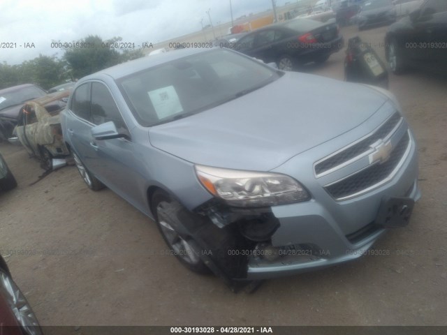 CHEVROLET MALIBU 2013 1g11e5sa7du134648