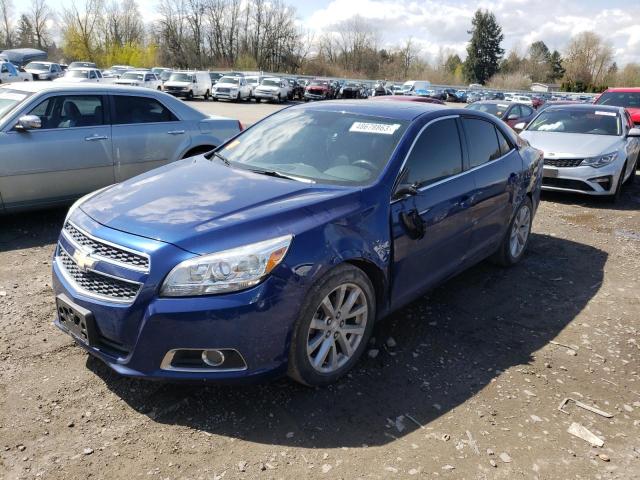 CHEVROLET MALIBU 2LT 2013 1g11e5sa7du135945