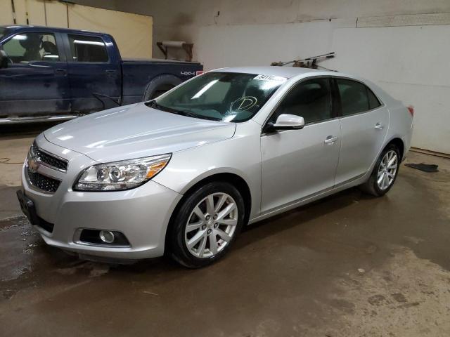 CHEVROLET MALIBU 2LT 2013 1g11e5sa7du137145