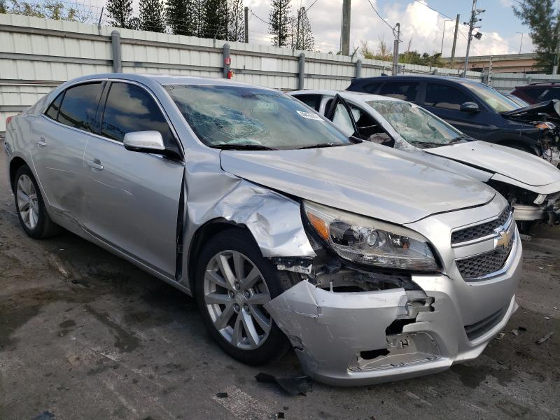 CHEVROLET MALIBU 2LT 2013 1g11e5sa7du141714