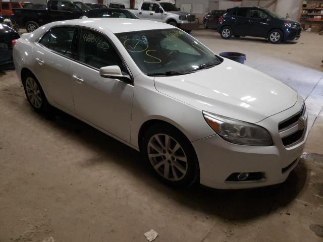 CHEVROLET MALIBU 2LT 2013 1g11e5sa7du144323