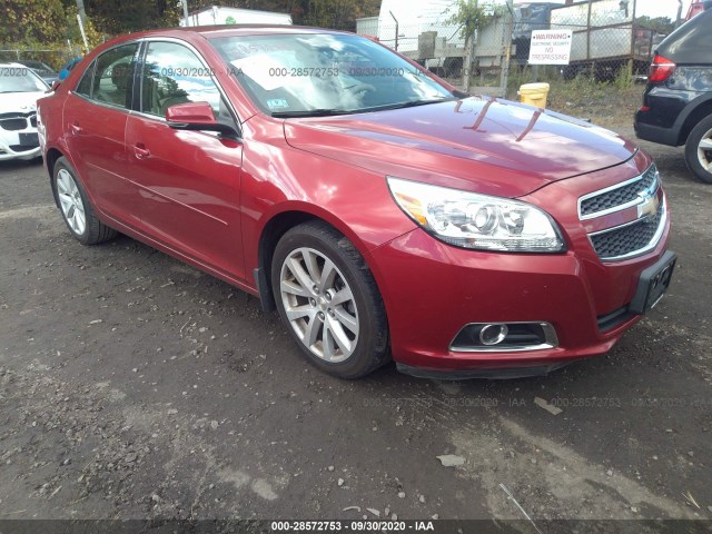 CHEVROLET MALIBU 2013 1g11e5sa7du150669