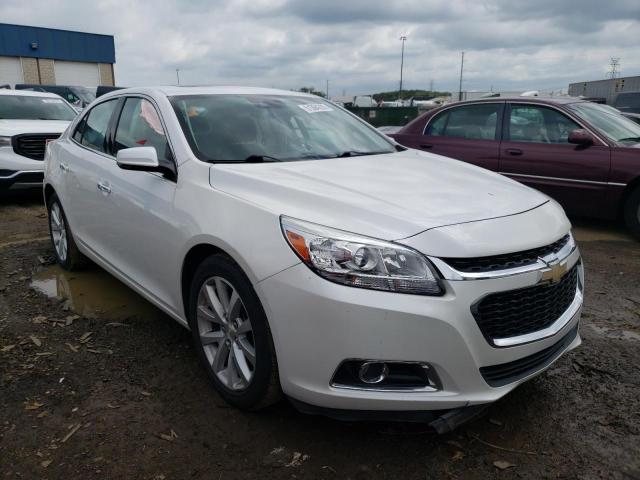 CHEVROLET MALIBU LIM 2016 1g11e5sa7gf100038