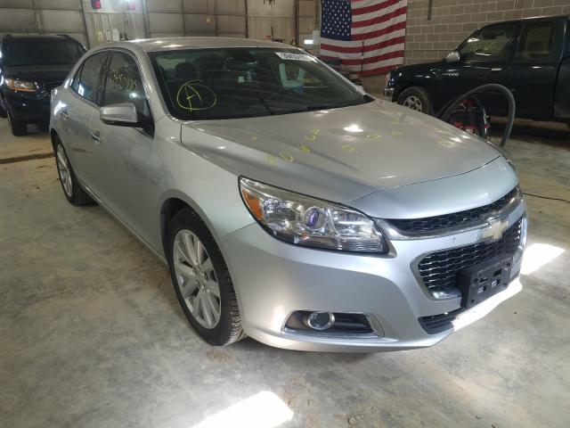 CHEVROLET MALIBU 2016 1g11e5sa7gf101108