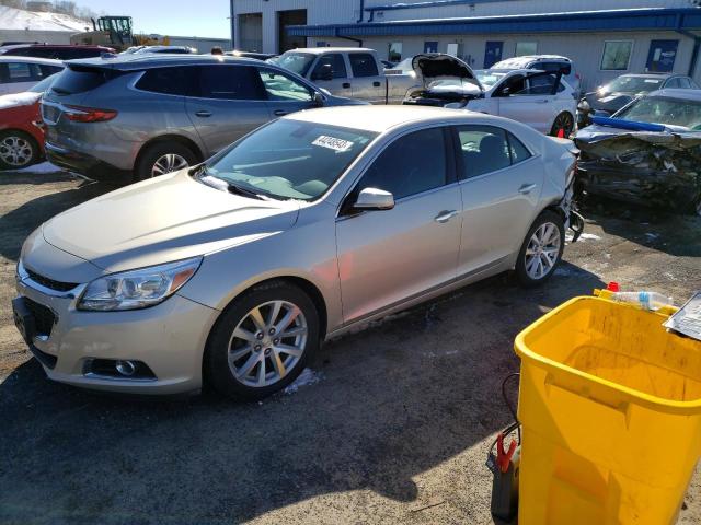 CHEVROLET MALIBU 2016 1g11e5sa7gf104297