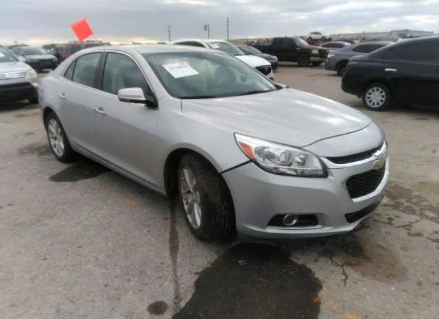 CHEVROLET MALIBU LIMITED 2016 1g11e5sa7gf105773