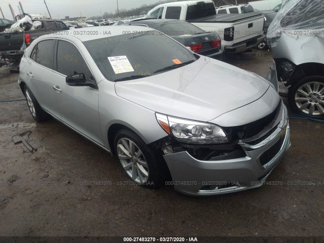 CHEVROLET MALIBU LIMITED 2016 1g11e5sa7gf105854