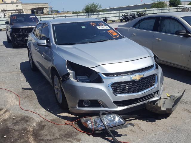 CHEVROLET MALIBU 2016 1g11e5sa7gf105935