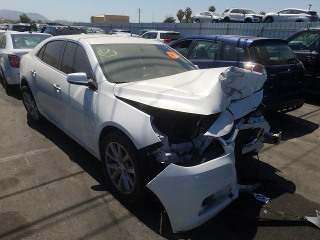 CHEVROLET MALIBU LTZ 2016 1g11e5sa7gf108124