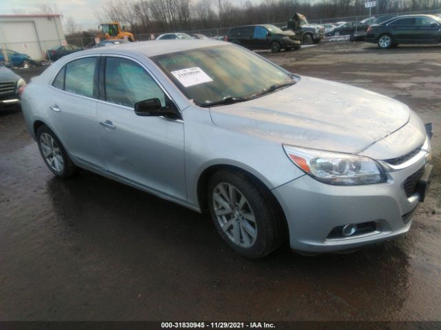 CHEVROLET MALIBU LIMITED 2016 1g11e5sa7gf108138