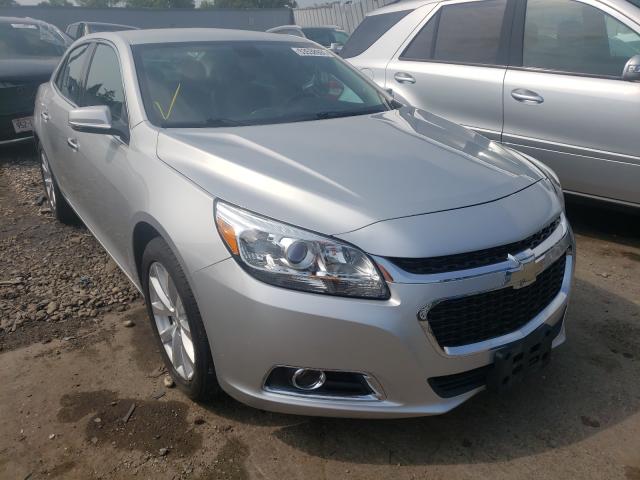 CHEVROLET MALIBU LIM 2016 1g11e5sa7gf110858