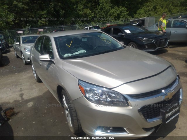 CHEVROLET MALIBU LIMITED 2016 1g11e5sa7gf130401