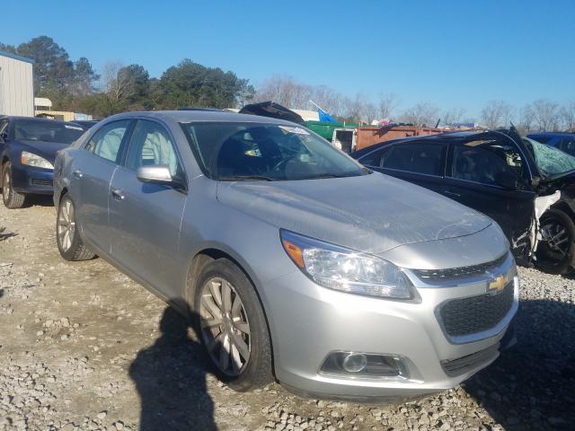 CHEVROLET MALIBU 2016 1g11e5sa7gf130446